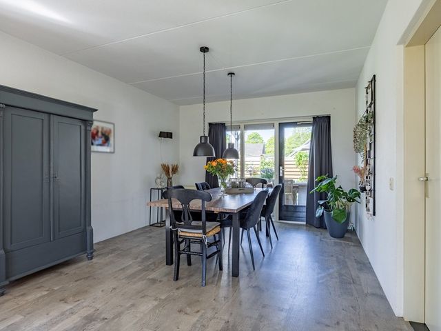 Alberdaweg 29, Marum