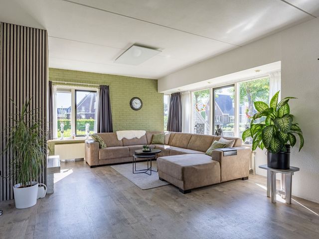 Alberdaweg 29, Marum