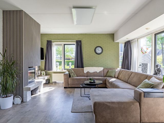 Alberdaweg 29, Marum