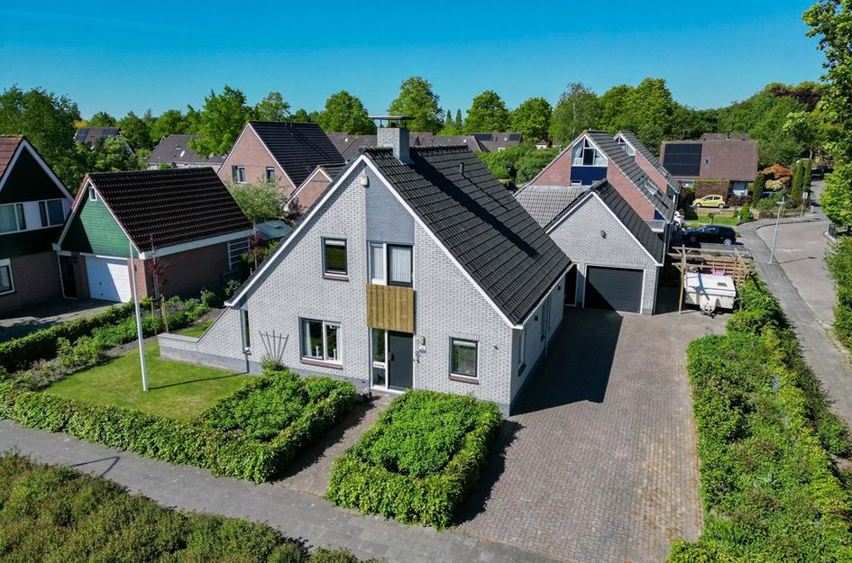 Alberdaweg 29