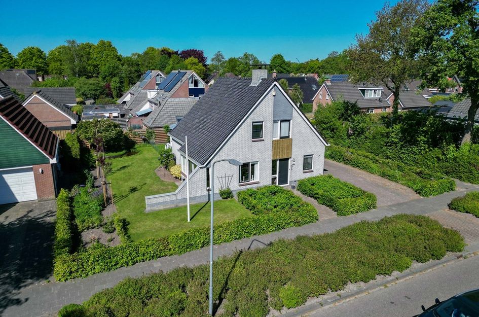 Alberdaweg 29