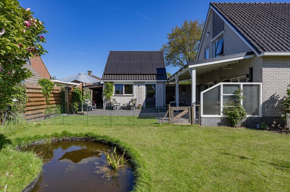 Alberdaweg 29