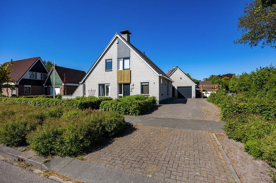 Alberdaweg 29