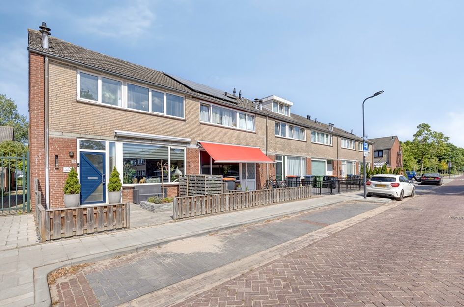 Bredastraat 11