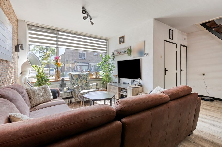 Bredastraat 11