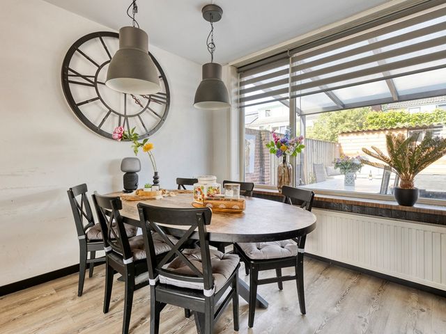 Bredastraat 11, 's-Hertogenbosch