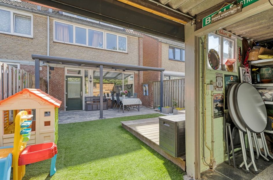 Bredastraat 11