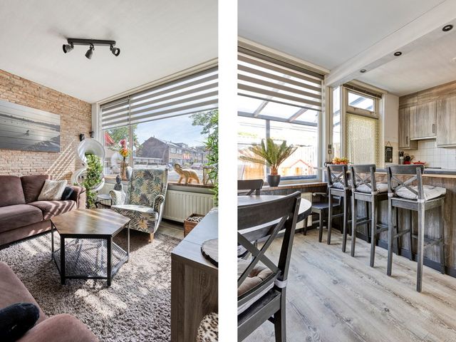 Bredastraat 11, 's-Hertogenbosch