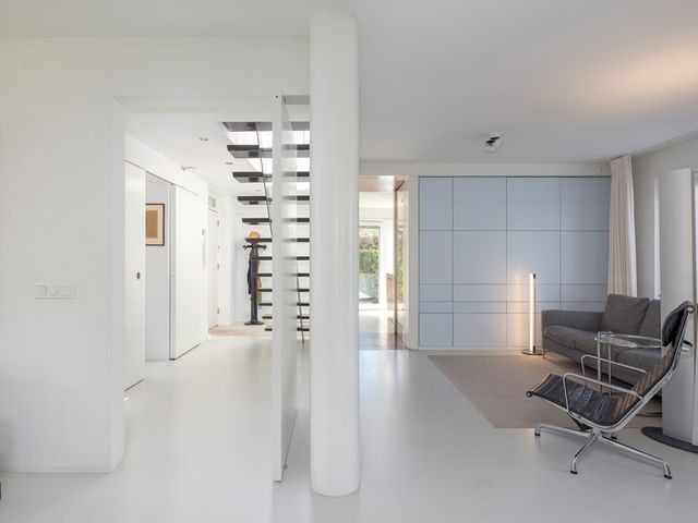 Rietgors 3, 's-Hertogenbosch
