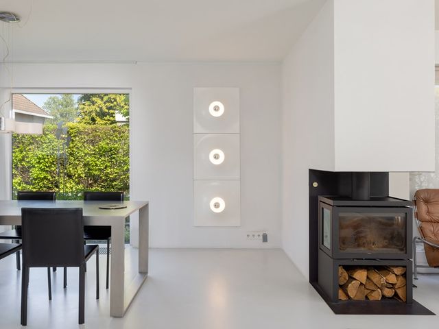 Rietgors 3, 's-Hertogenbosch
