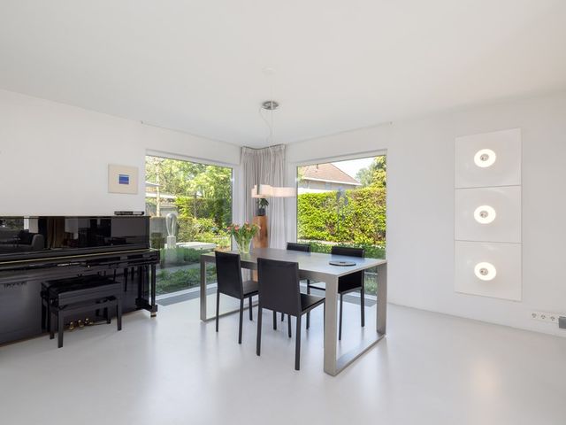 Rietgors 3, 's-Hertogenbosch