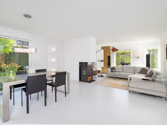 Rietgors 3, 's-Hertogenbosch
