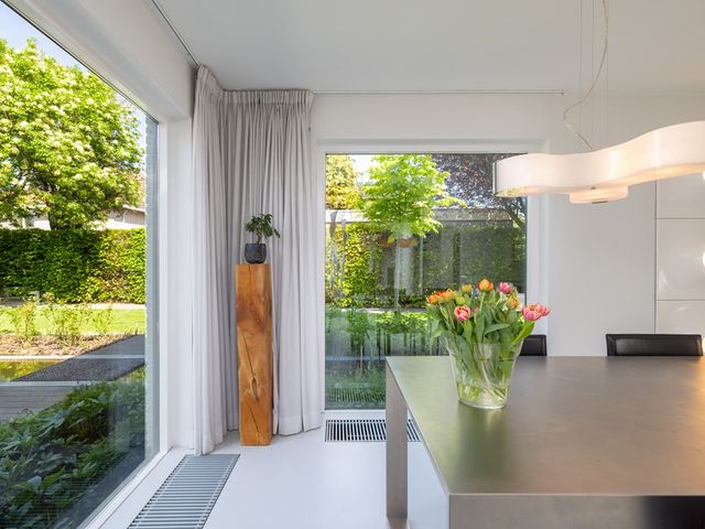 Rietgors 3, 's-Hertogenbosch
