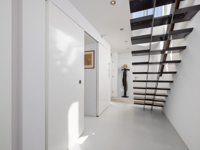 Rietgors 3, 's-Hertogenbosch