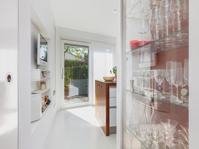 Rietgors 3, 's-Hertogenbosch