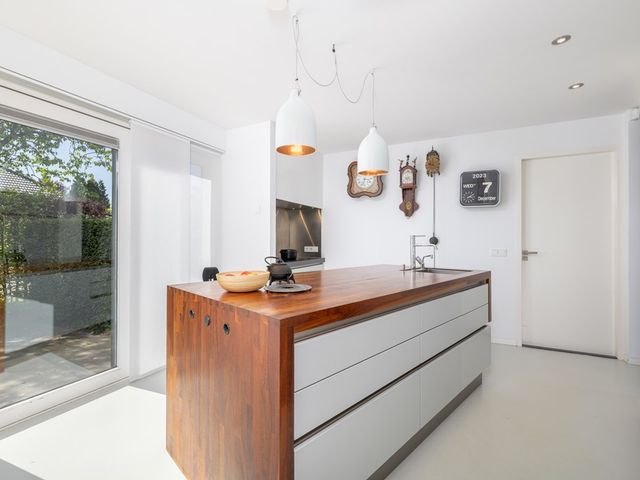 Rietgors 3, 's-Hertogenbosch