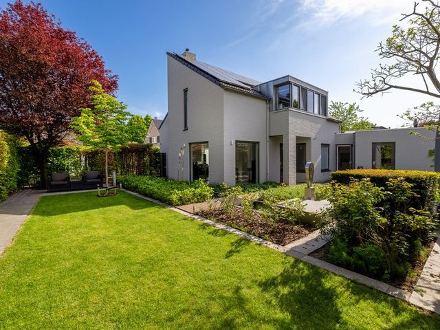 Rietgors 3, 's-Hertogenbosch