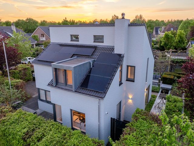 Rietgors 3, 's-Hertogenbosch