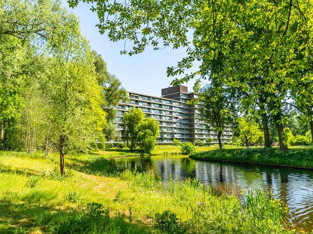 Alferbos 188, Zoetermeer