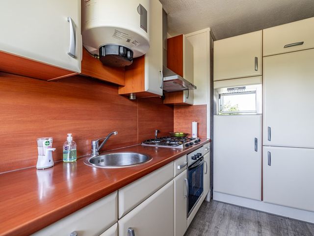Alferbos 188, Zoetermeer