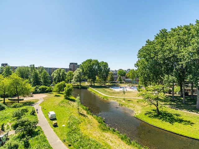 Alferbos 188, Zoetermeer