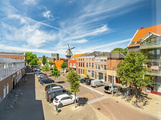 Schie 144, Schiedam