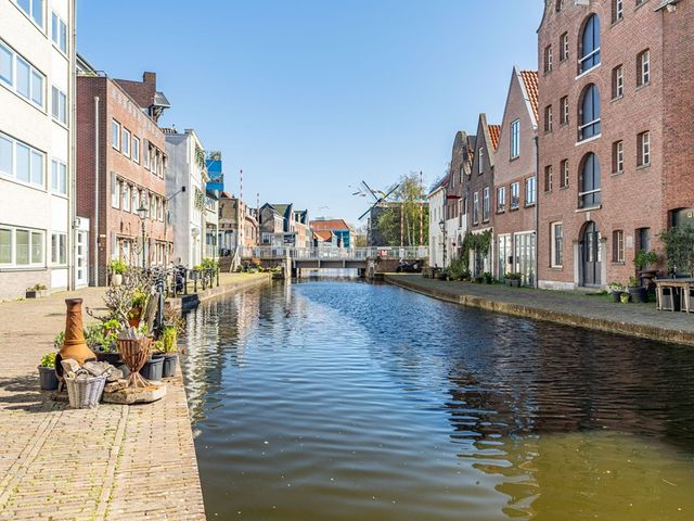 Schie 144, Schiedam