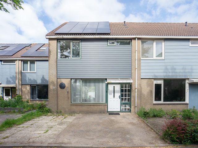 Granaat 56, Heerhugowaard
