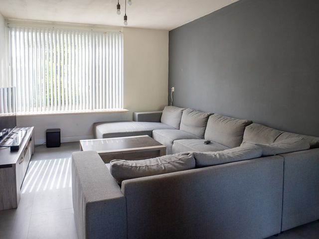 Granaat 56, Heerhugowaard