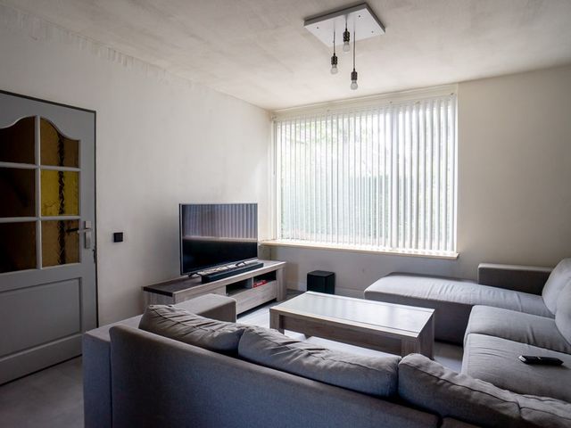Granaat 56, Heerhugowaard