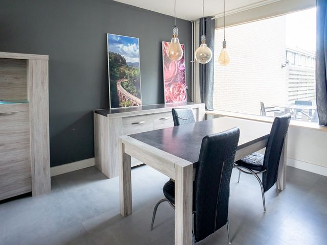 Granaat 56, Heerhugowaard