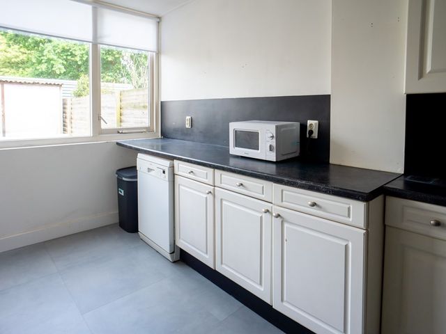 Granaat 56, Heerhugowaard