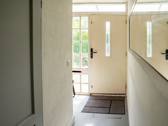 Granaat 56, Heerhugowaard