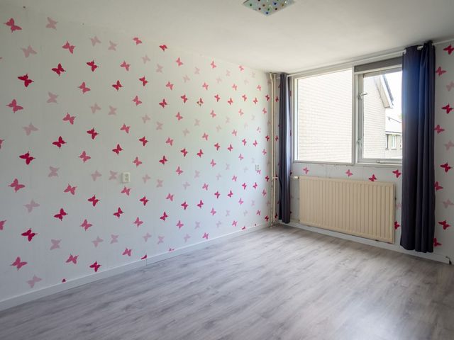 Granaat 56, Heerhugowaard