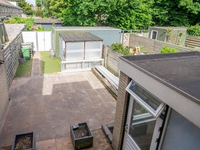 Granaat 56, Heerhugowaard