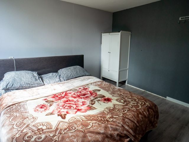 Granaat 56, Heerhugowaard