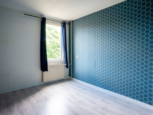 Granaat 56, Heerhugowaard