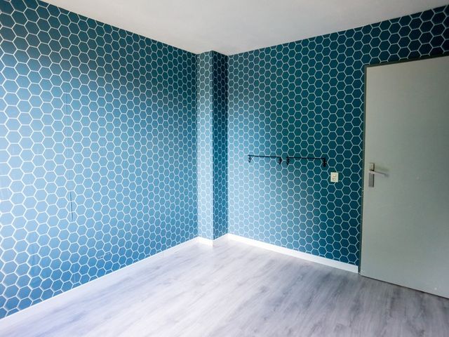 Granaat 56, Heerhugowaard