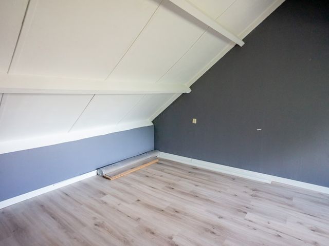 Granaat 56, Heerhugowaard