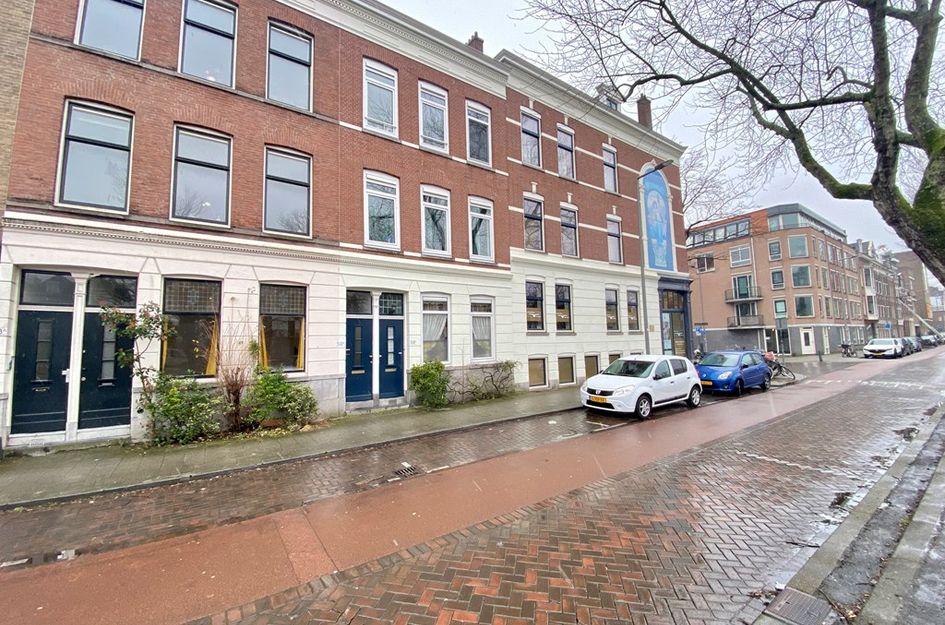 Noordsingel 48A01