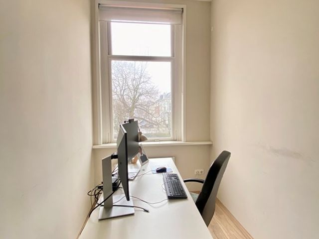 Noordsingel 48A01, Rotterdam