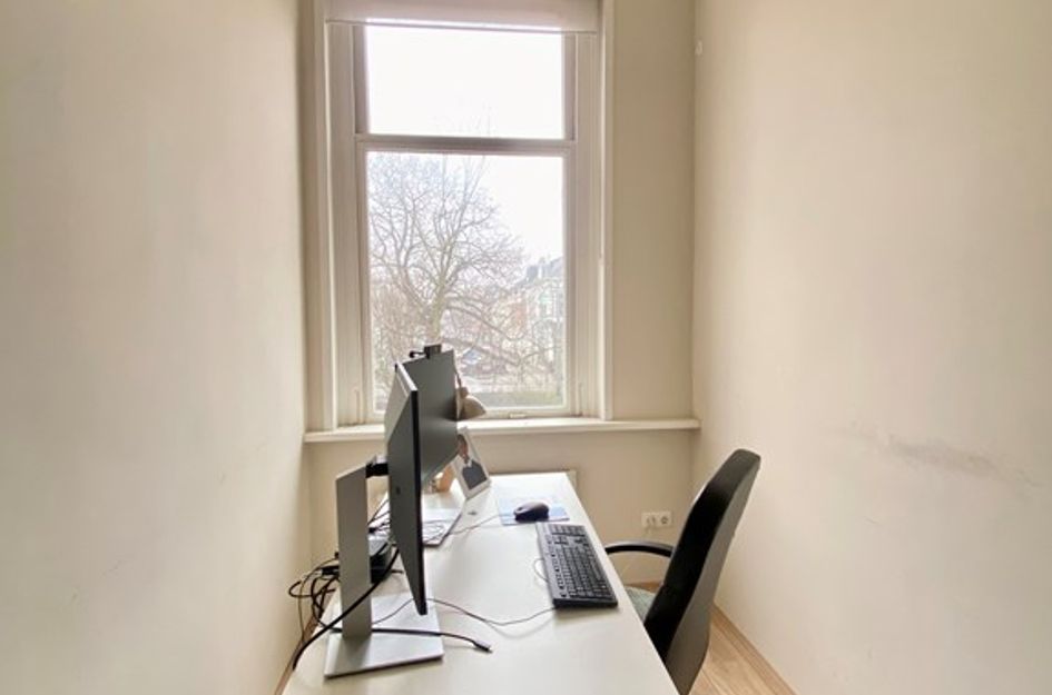 Noordsingel 48A01
