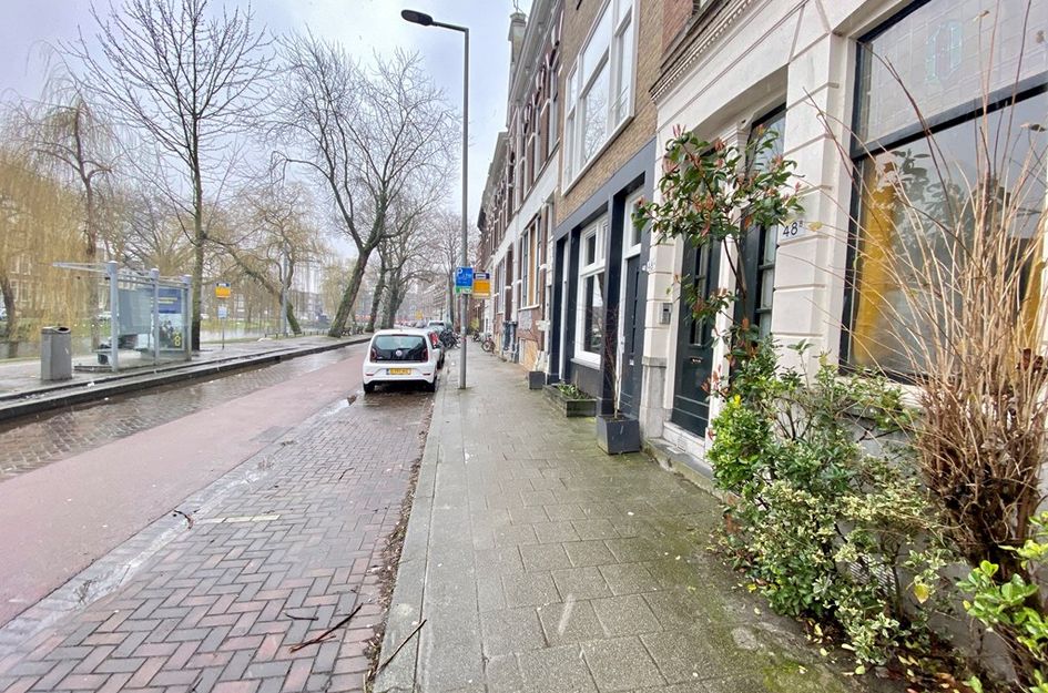 Noordsingel 48A01