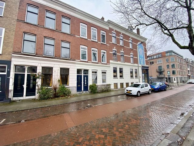 Noordsingel 48A01, Rotterdam