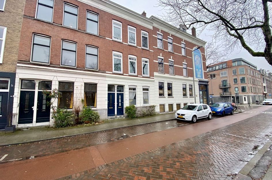 Noordsingel 48A01