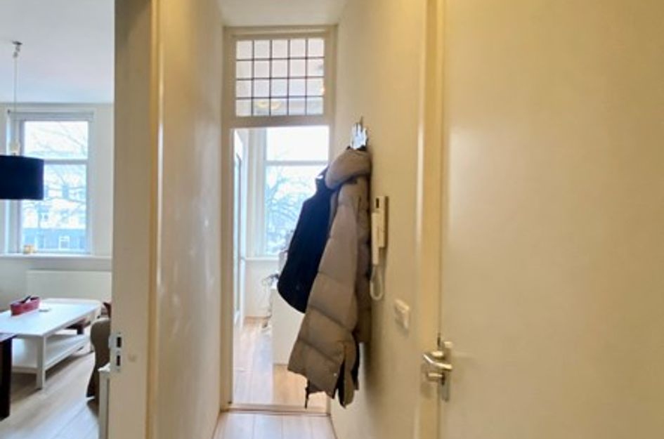 Noordsingel 48A01