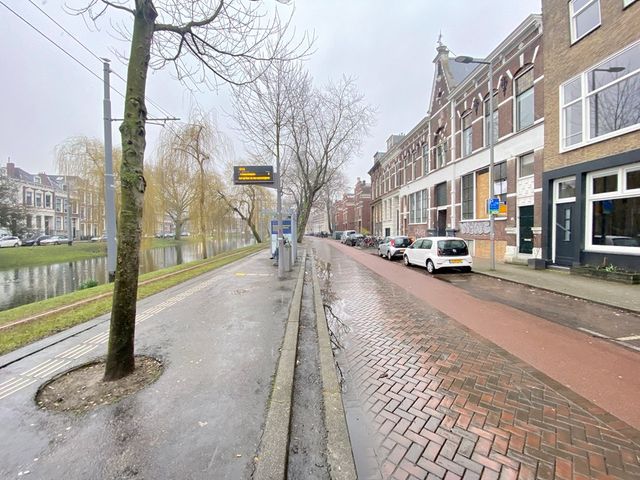 Noordsingel 48A01, Rotterdam