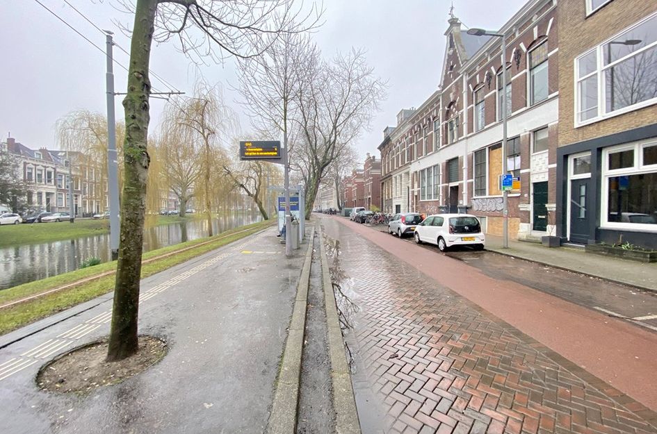 Noordsingel 48A01