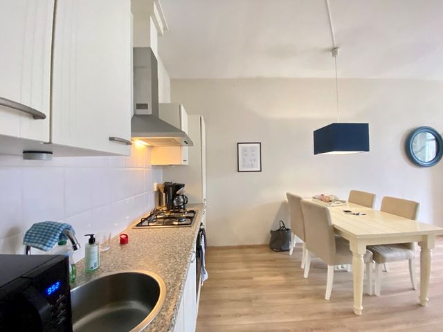 Noordsingel 48A01, Rotterdam