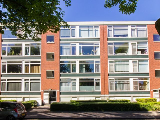 Da Costaplein 22C, Maassluis